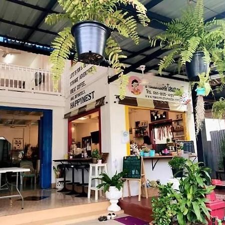 Baan Mae Somkid Homestay Sukhothai Eksteriør billede