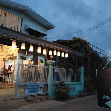 Baan Mae Somkid Homestay Sukhothai Eksteriør billede