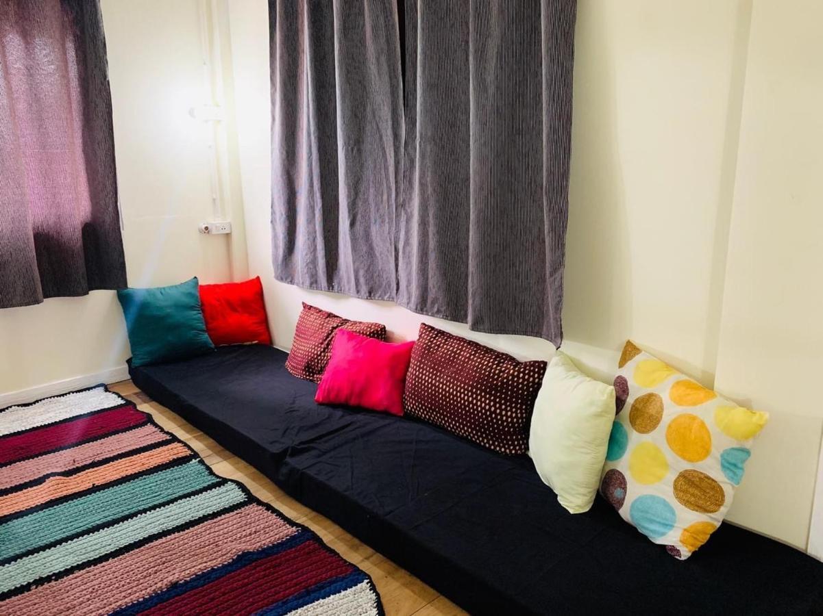 Baan Mae Somkid Homestay Sukhothai Eksteriør billede