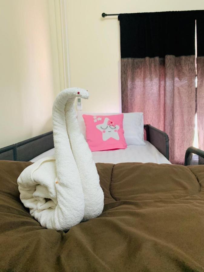 Baan Mae Somkid Homestay Sukhothai Eksteriør billede