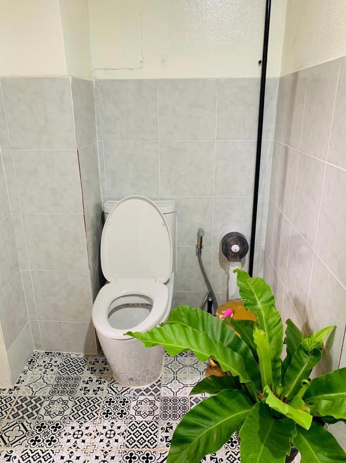 Baan Mae Somkid Homestay Sukhothai Eksteriør billede