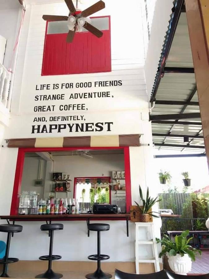 Baan Mae Somkid Homestay Sukhothai Eksteriør billede